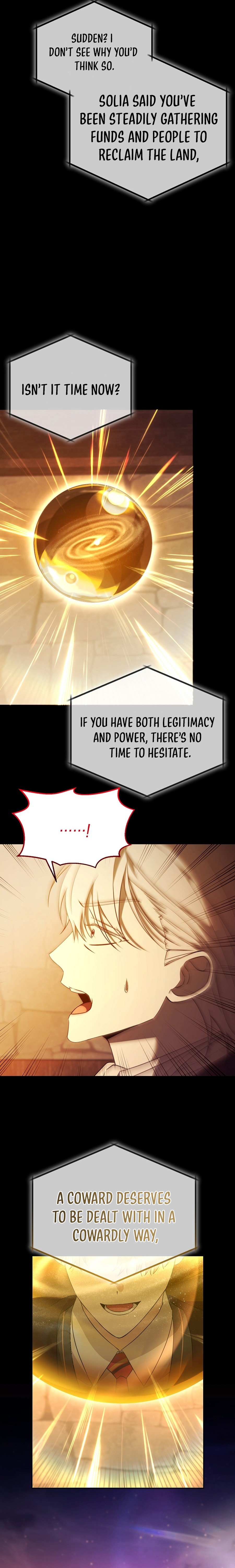 The Academy's Genius Tamer Chapter 45 — Page 7