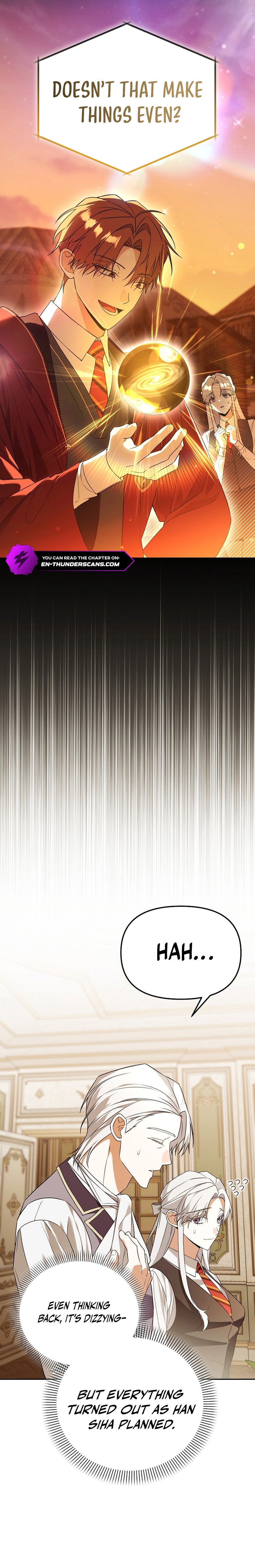 The Academy's Genius Tamer Chapter 45 — Page 8