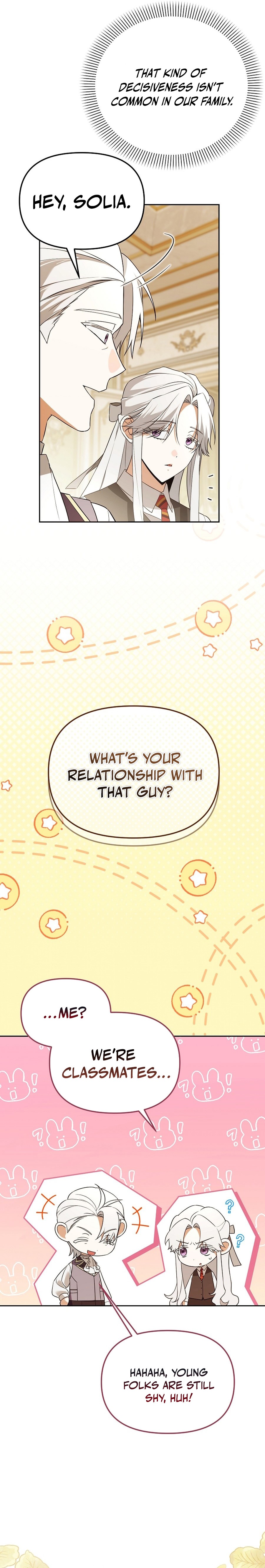 The Academy's Genius Tamer Chapter 45 — Page 9