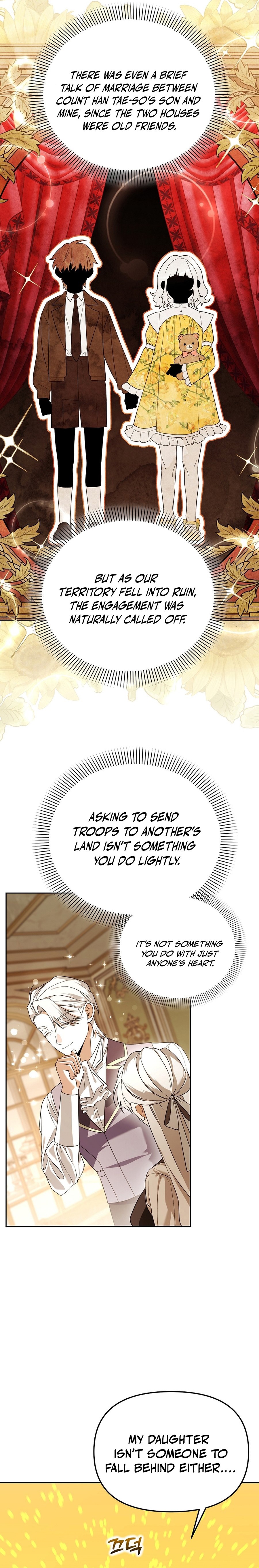 The Academy's Genius Tamer Chapter 45 — Page 10