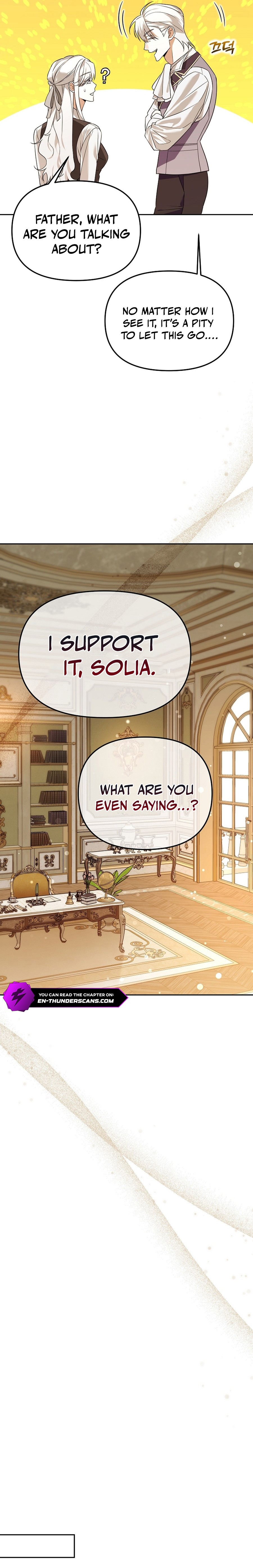 The Academy's Genius Tamer Chapter 45 — Page 11