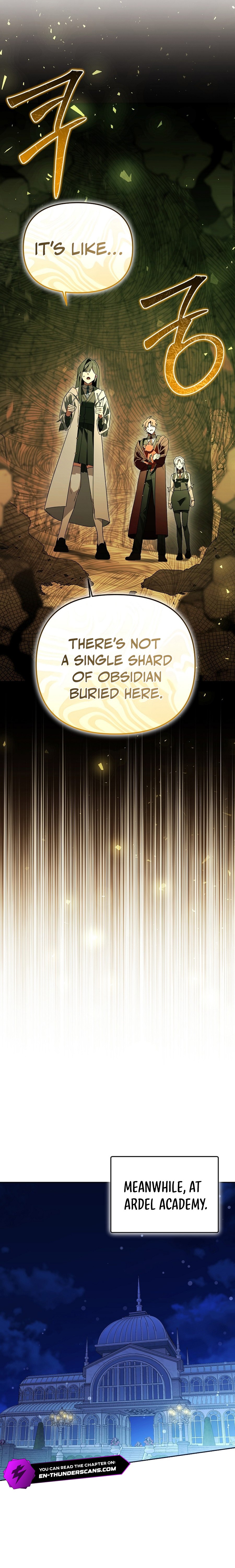 The Academy's Genius Tamer Chapter 45 — Page 22