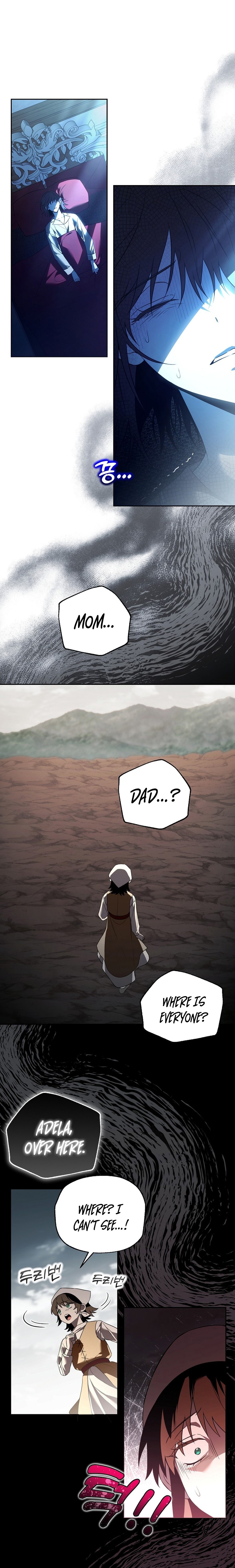 The Academy's Genius Tamer Chapter 45 — Page 23