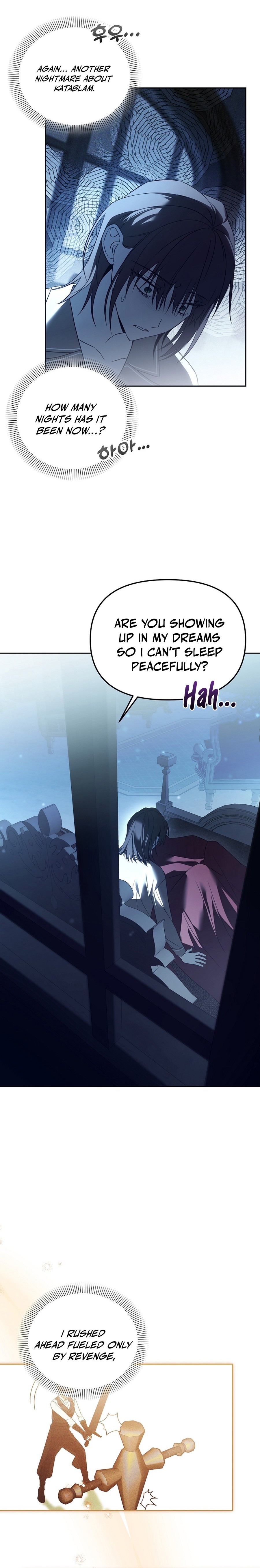 The Academy's Genius Tamer Chapter 45 — Page 25