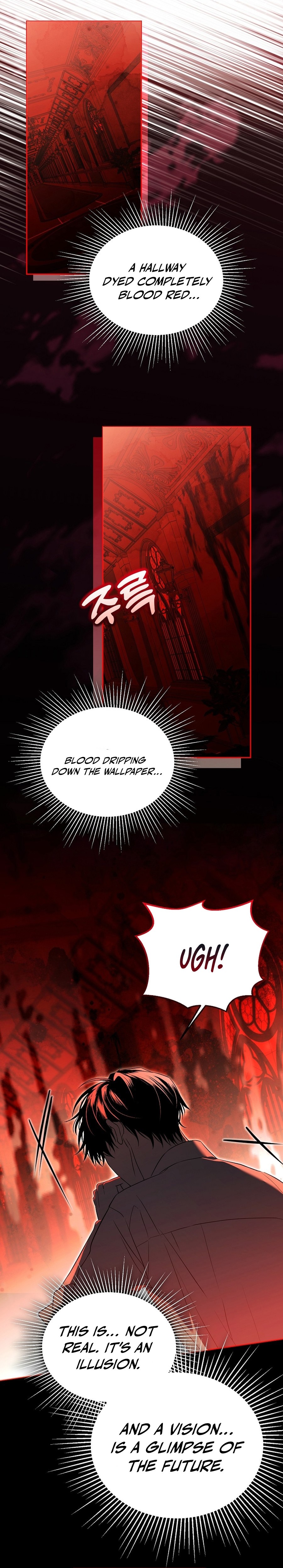 The Academy's Genius Tamer Chapter 46 — Page 3