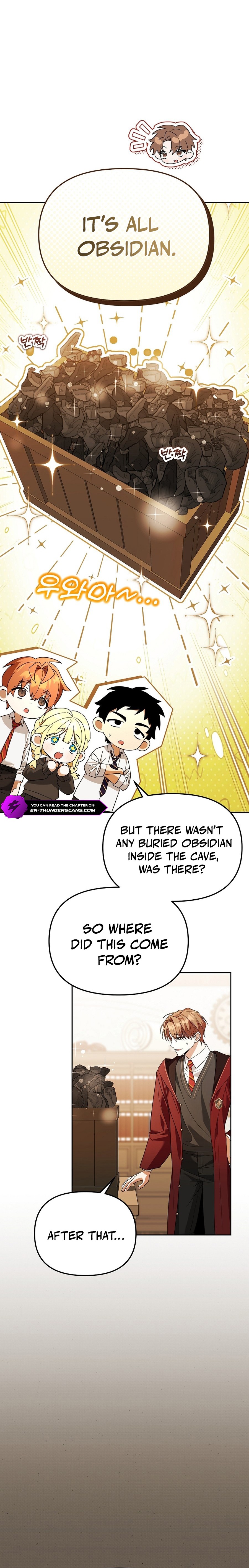 The Academy's Genius Tamer Chapter 46 — Page 5