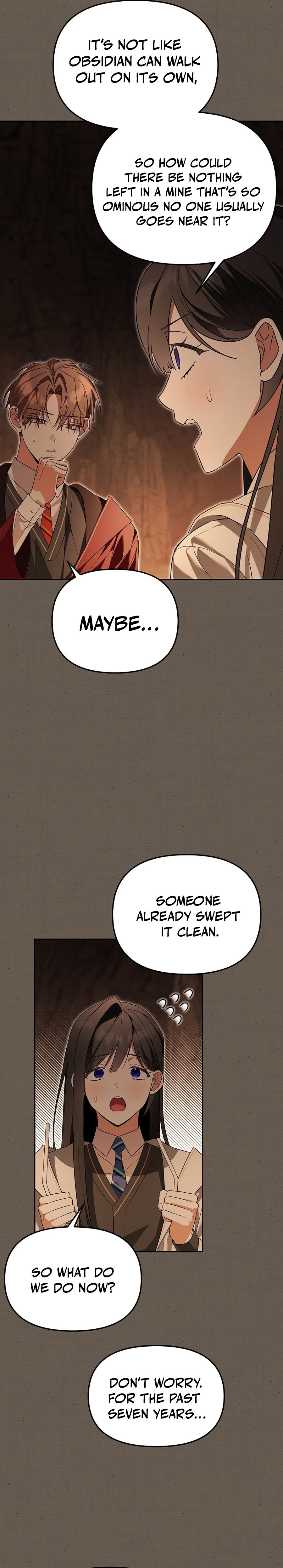 The Academy's Genius Tamer Chapter 46 — Page 6