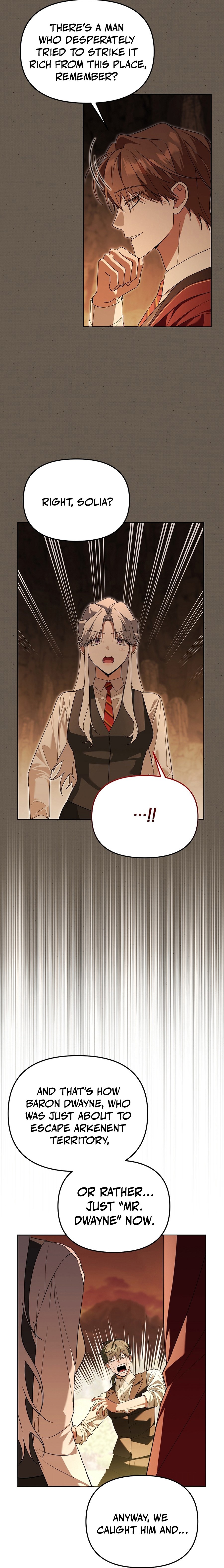 The Academy's Genius Tamer Chapter 46 — Page 7