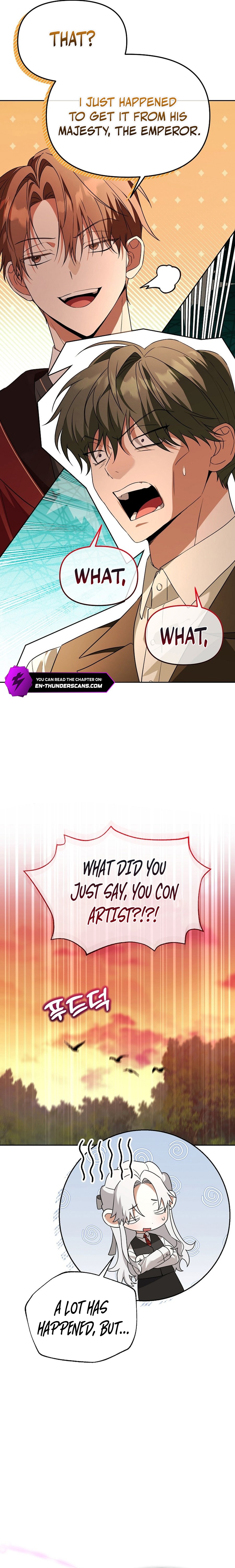 The Academy's Genius Tamer Chapter 46 — Page 9