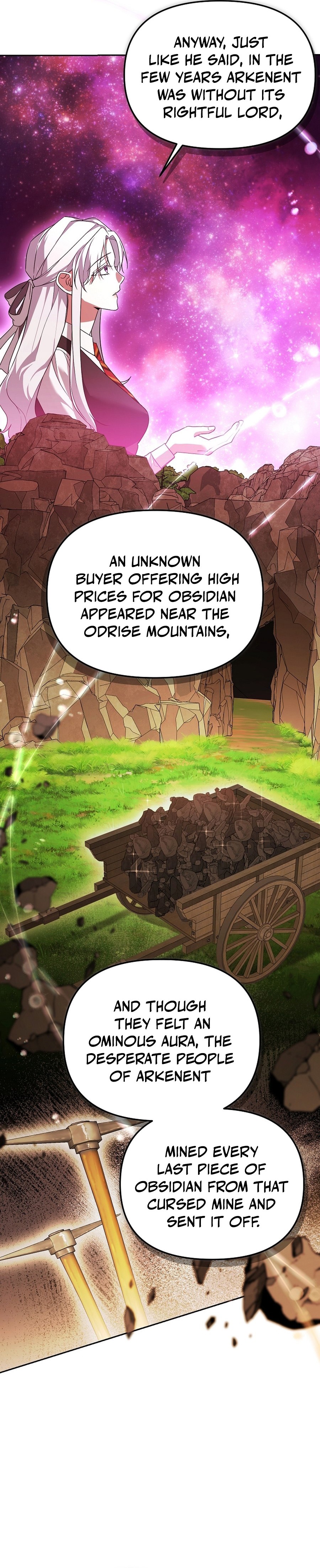 The Academy's Genius Tamer Chapter 46 — Page 10
