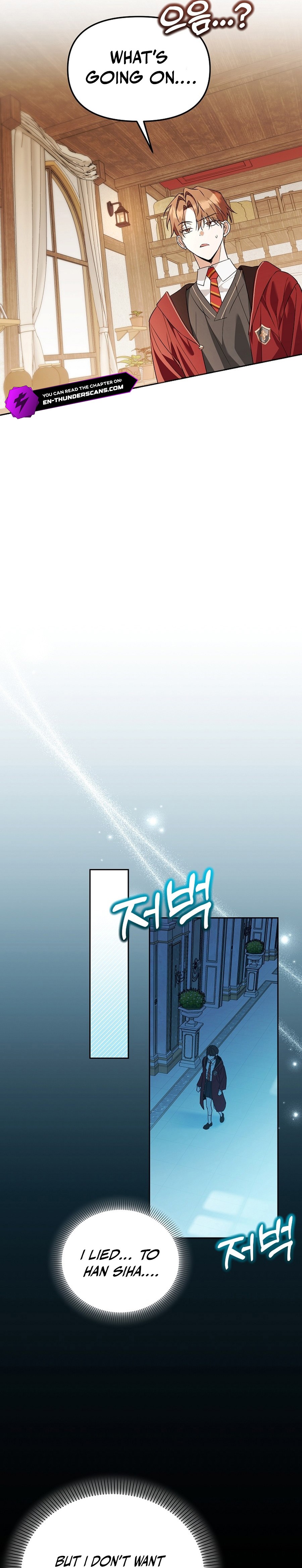 The Academy's Genius Tamer Chapter 46 — Page 15
