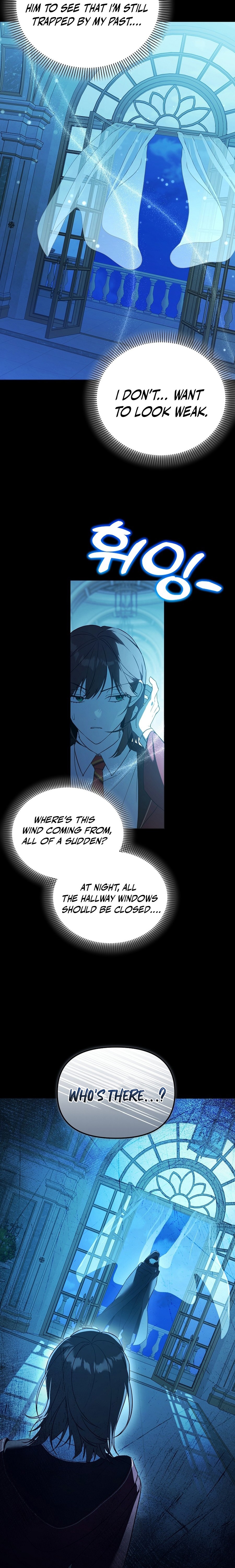 The Academy's Genius Tamer Chapter 46 — Page 16