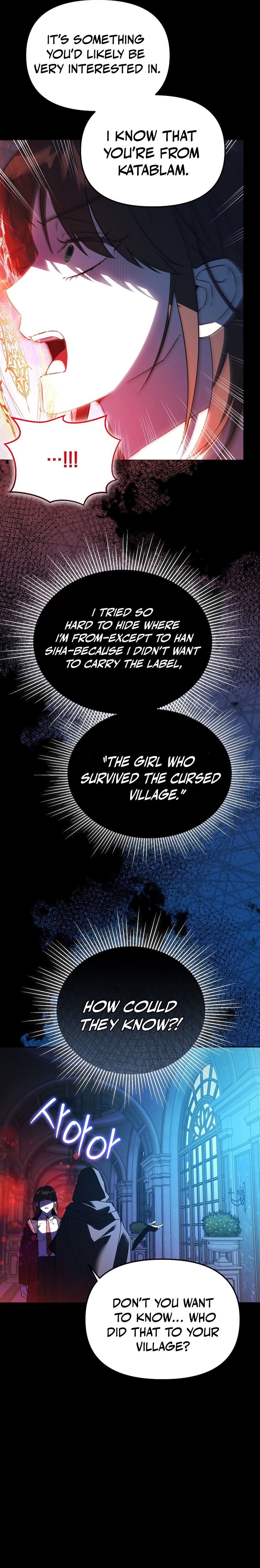 The Academy's Genius Tamer Chapter 46 — Page 19