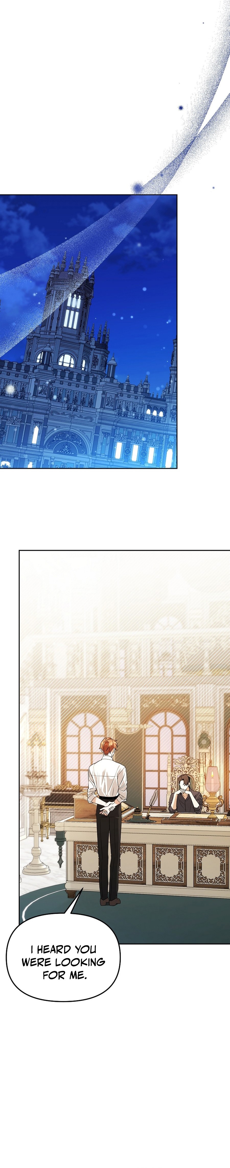 The Academy's Genius Tamer Chapter 46 — Page 25