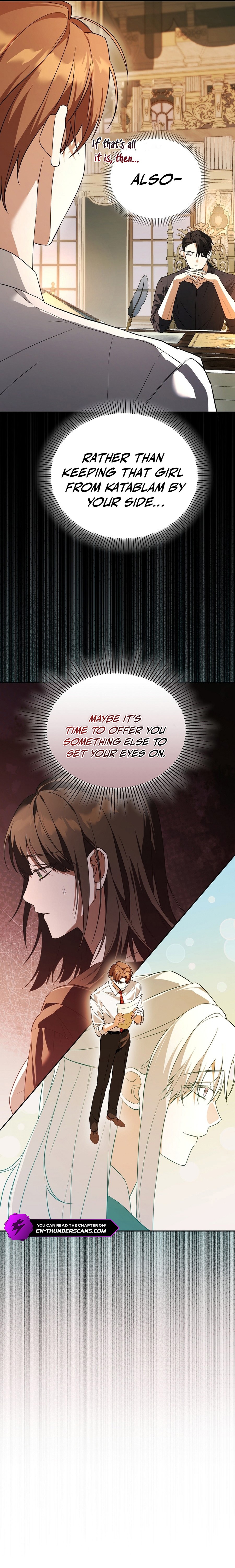 The Academy's Genius Tamer Chapter 46 — Page 28
