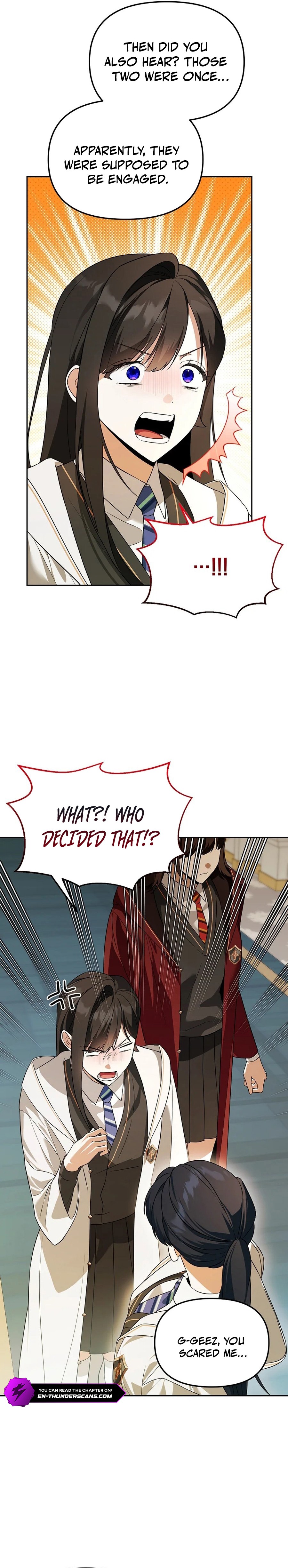 The Academy's Genius Tamer Chapter 47 — Page 2