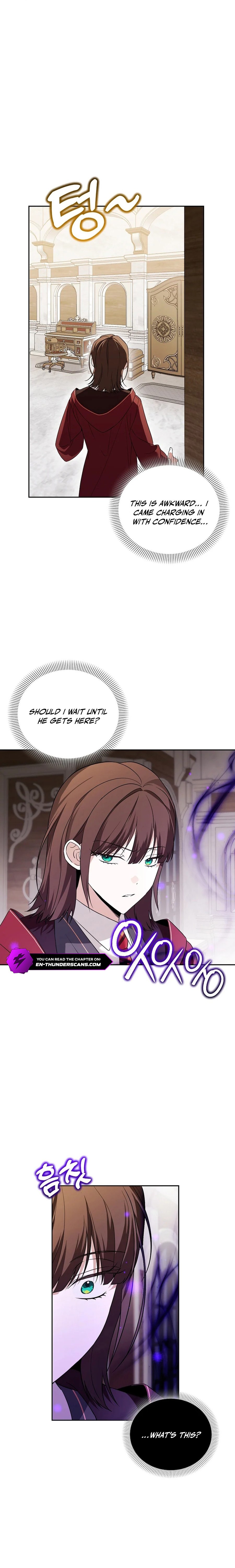 The Academy's Genius Tamer Chapter 47 — Page 6