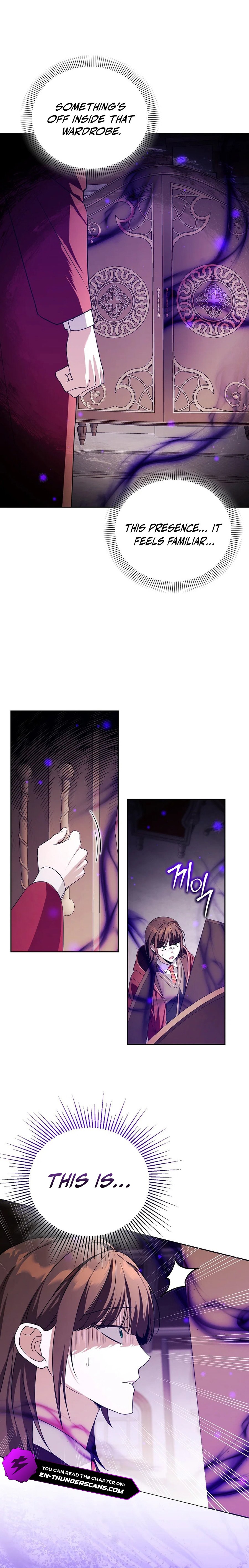 The Academy's Genius Tamer Chapter 47 — Page 7