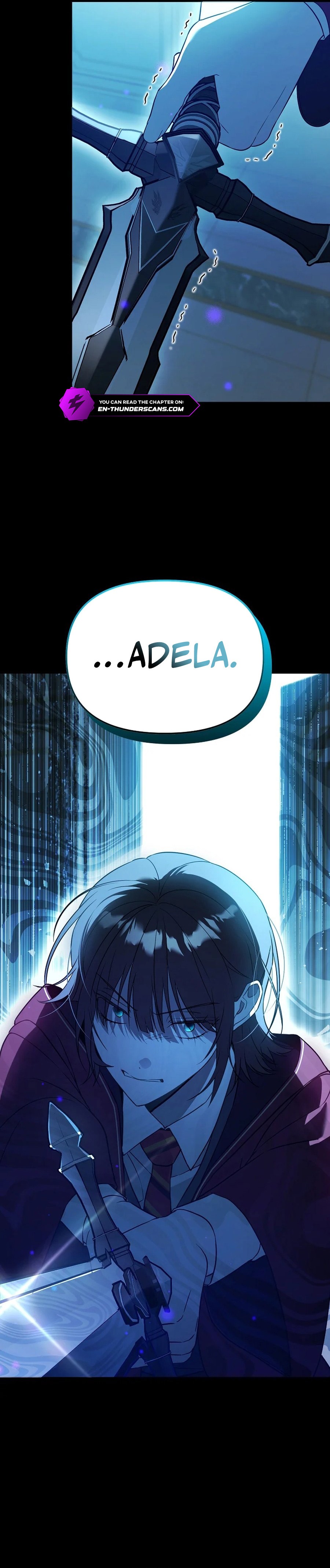 The Academy's Genius Tamer Chapter 47 — Page 12