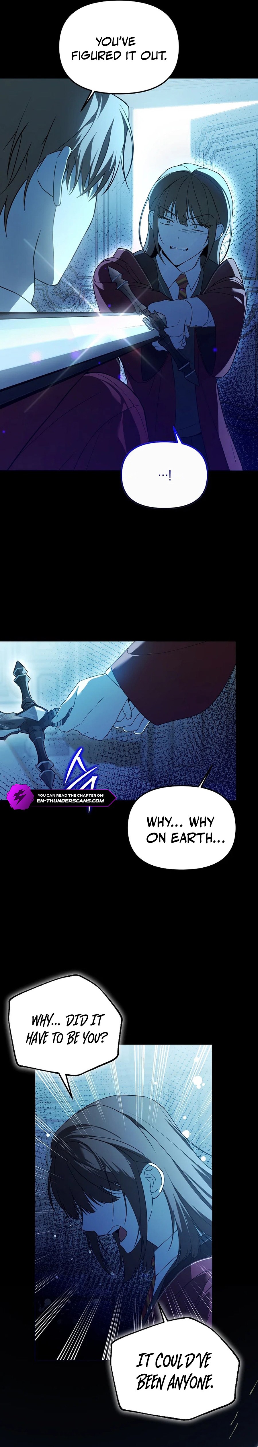 The Academy's Genius Tamer Chapter 47 — Page 13