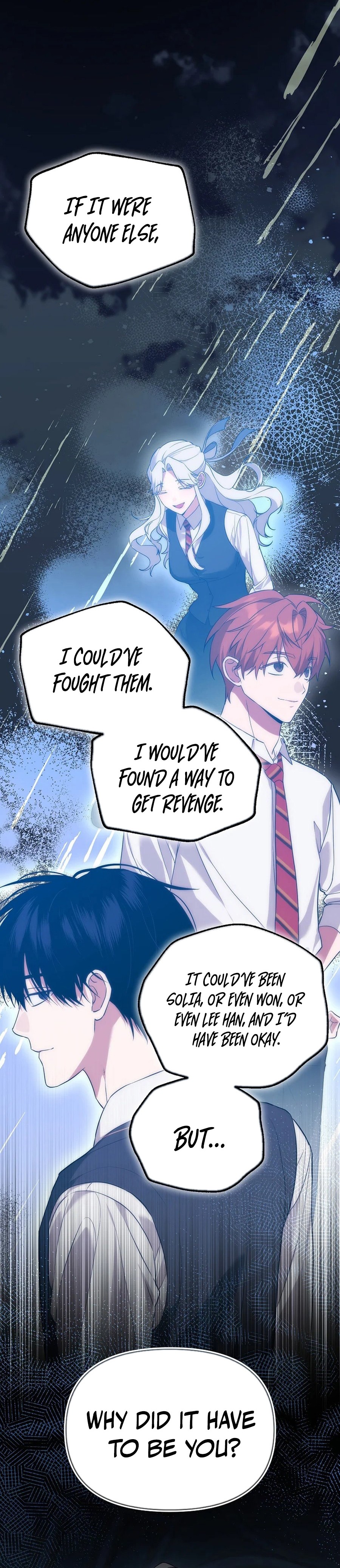 The Academy's Genius Tamer Chapter 47 — Page 14