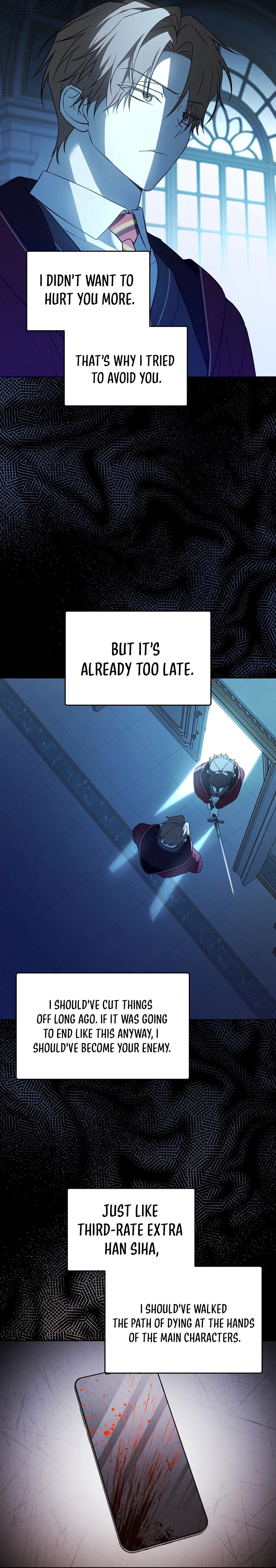 The Academy's Genius Tamer Chapter 47 — Page 15