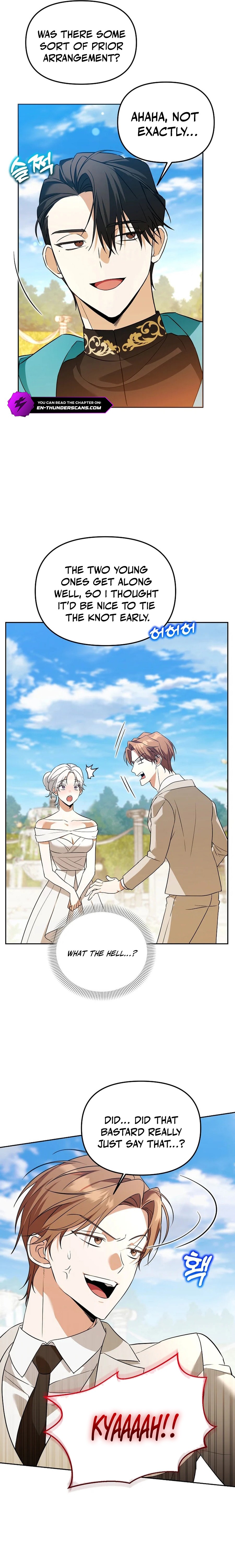 The Academy's Genius Tamer Chapter 47 — Page 22