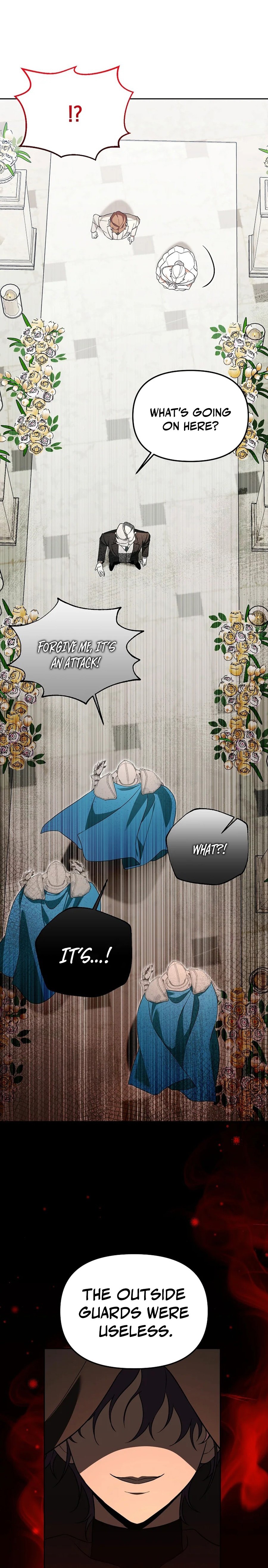The Academy's Genius Tamer Chapter 47 — Page 23