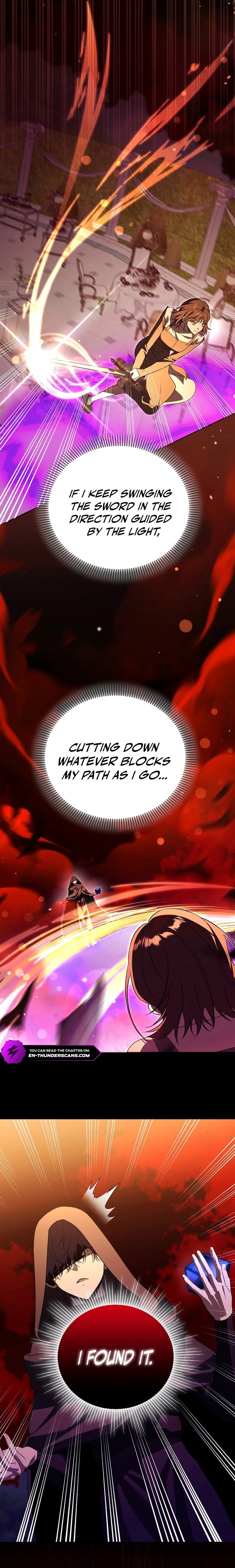 The Academy's Genius Tamer Chapter 49 — Page 3