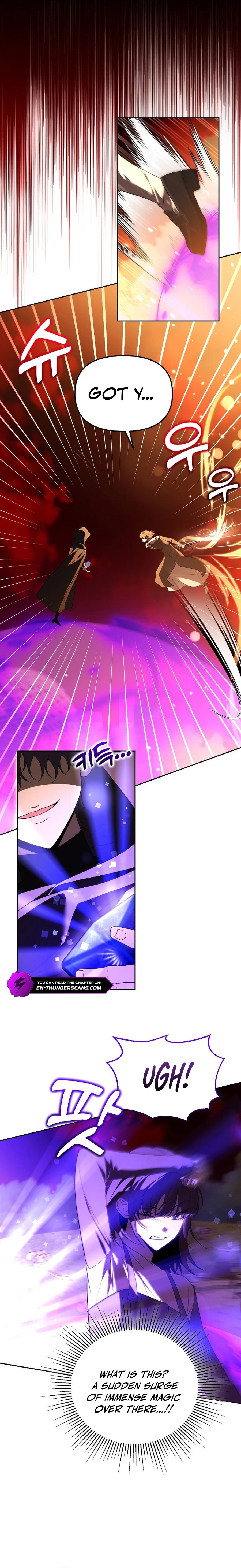 The Academy's Genius Tamer Chapter 49 — Page 4