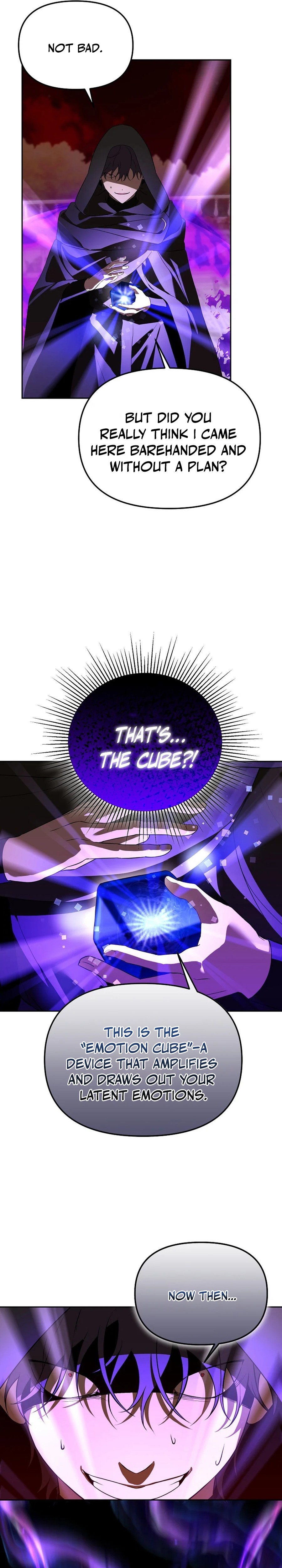 The Academy's Genius Tamer Chapter 49 — Page 5