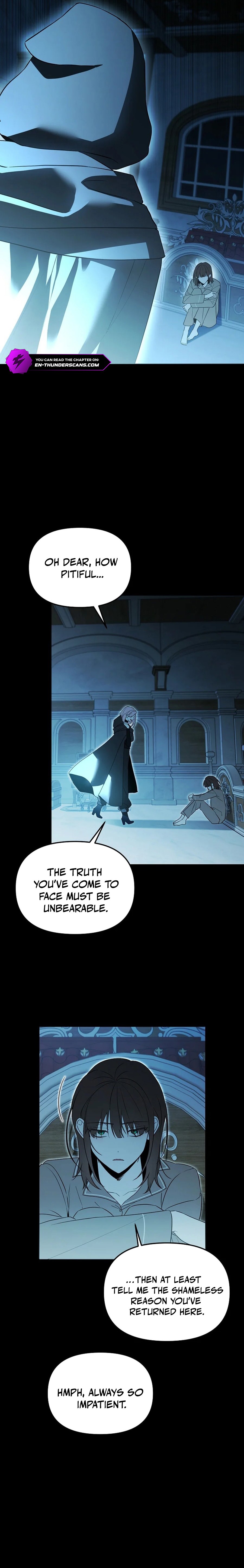 The Academy's Genius Tamer Chapter 49 — Page 9