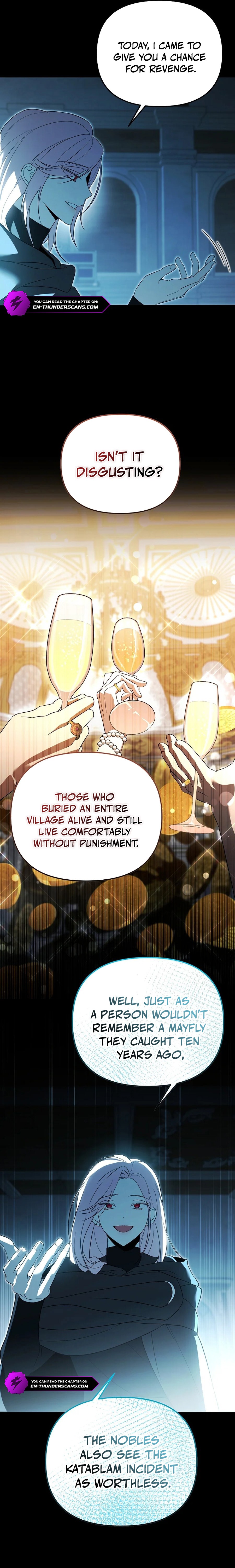 The Academy's Genius Tamer Chapter 49 — Page 10