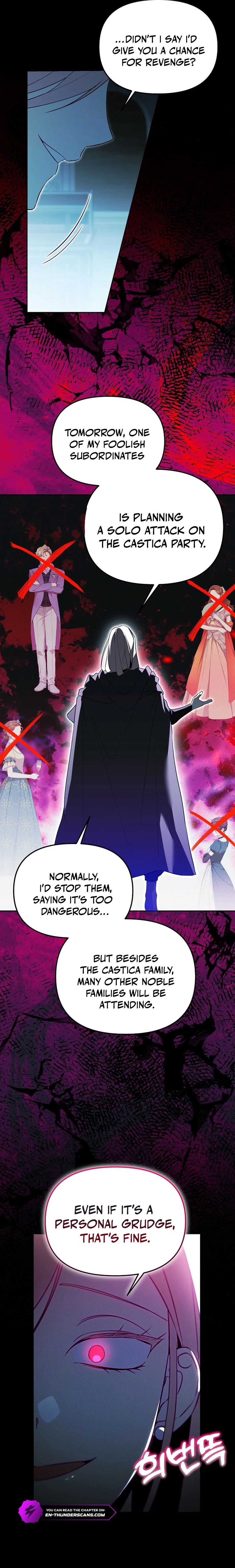 The Academy's Genius Tamer Chapter 49 — Page 12