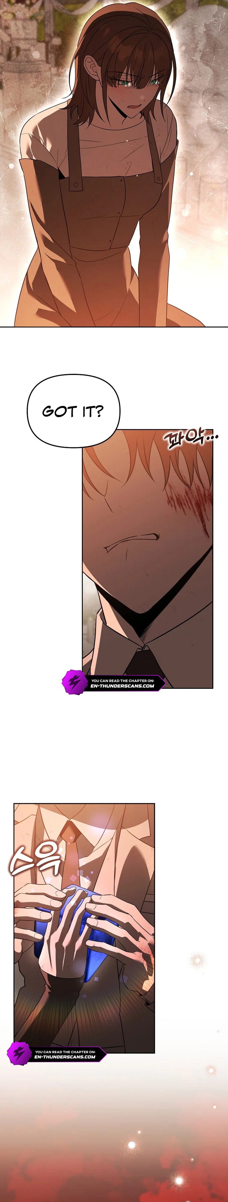 The Academy's Genius Tamer Chapter 49 — Page 24
