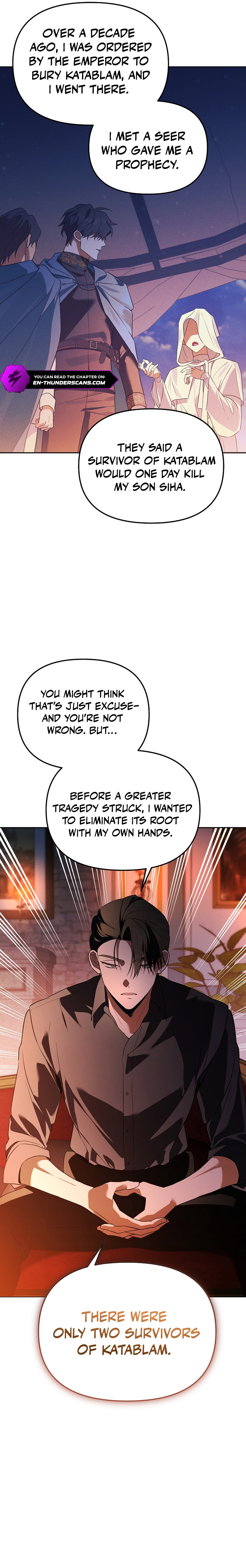 The Academy's Genius Tamer Chapter 50 — Page 2