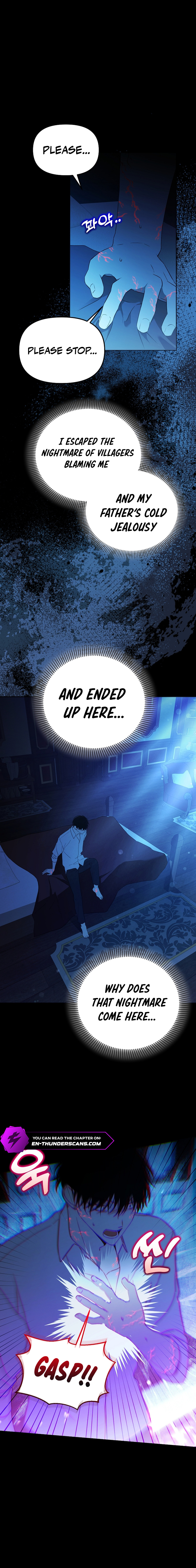 The Academy's Genius Tamer Chapter 50 — Page 6