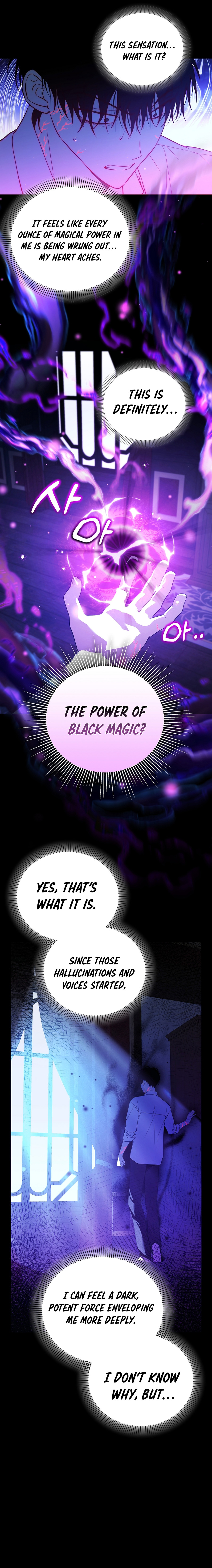 The Academy's Genius Tamer Chapter 50 — Page 7