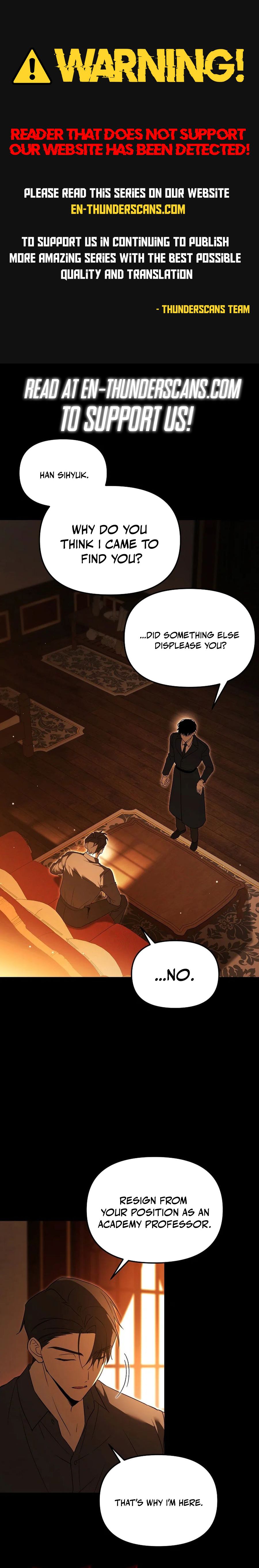 The Academy's Genius Tamer Chapter 51 — Page 1