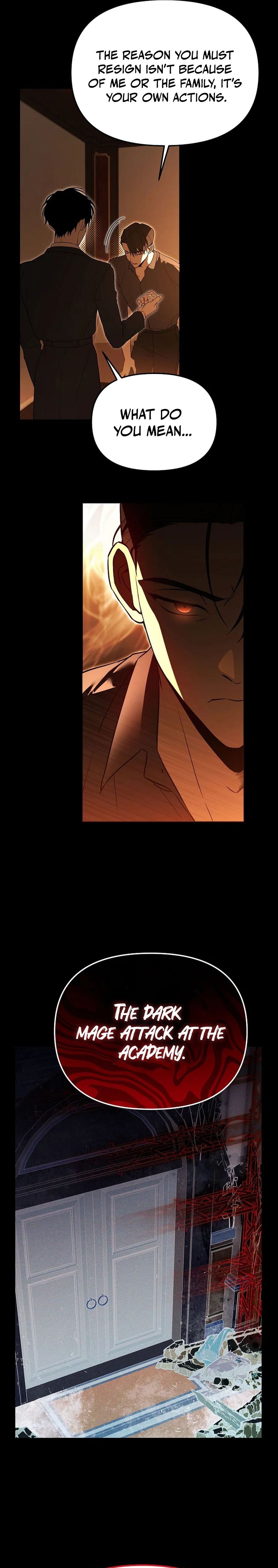 The Academy's Genius Tamer Chapter 51 — Page 4