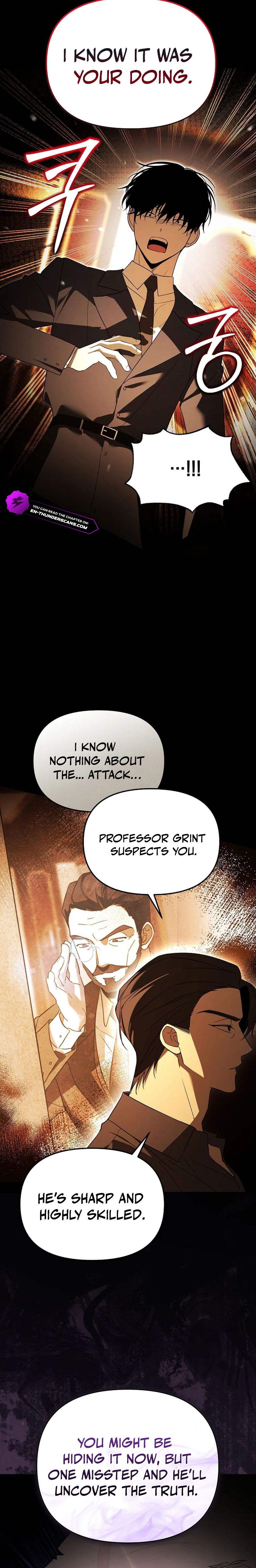 The Academy's Genius Tamer Chapter 51 — Page 5