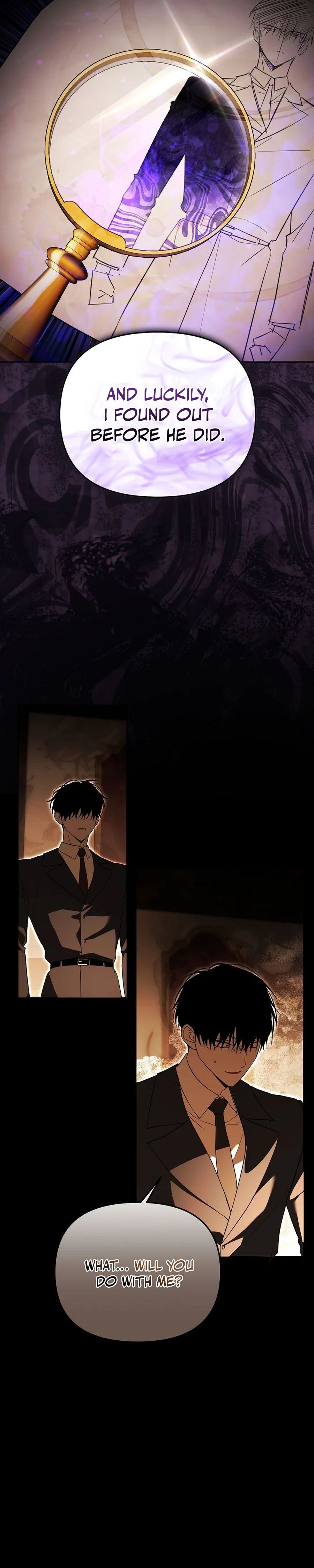 The Academy's Genius Tamer Chapter 51 — Page 6