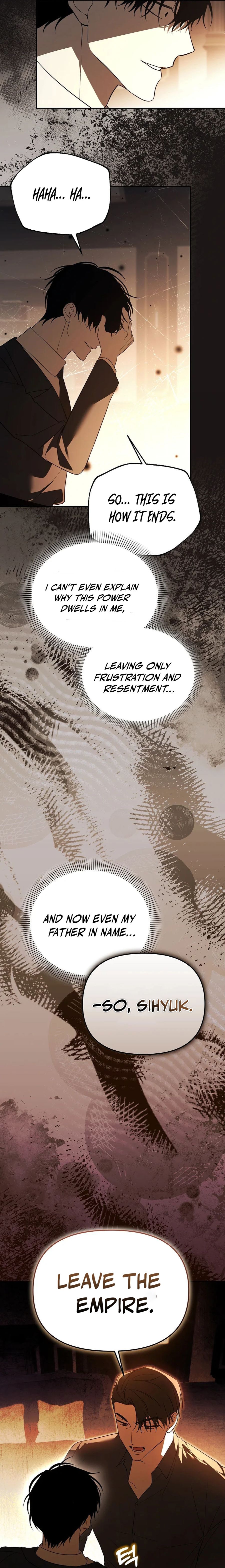 The Academy's Genius Tamer Chapter 51 — Page 8