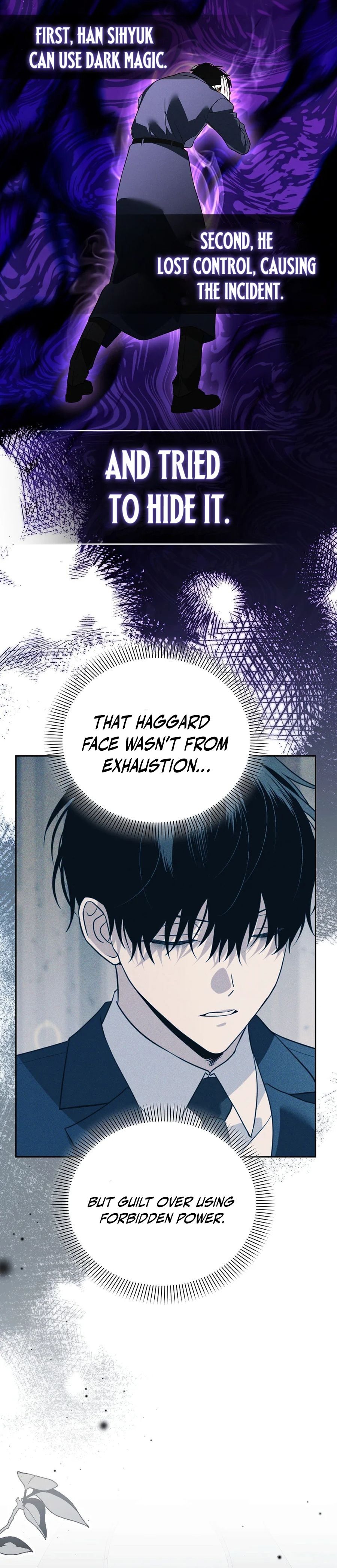 The Academy's Genius Tamer Chapter 51 — Page 14