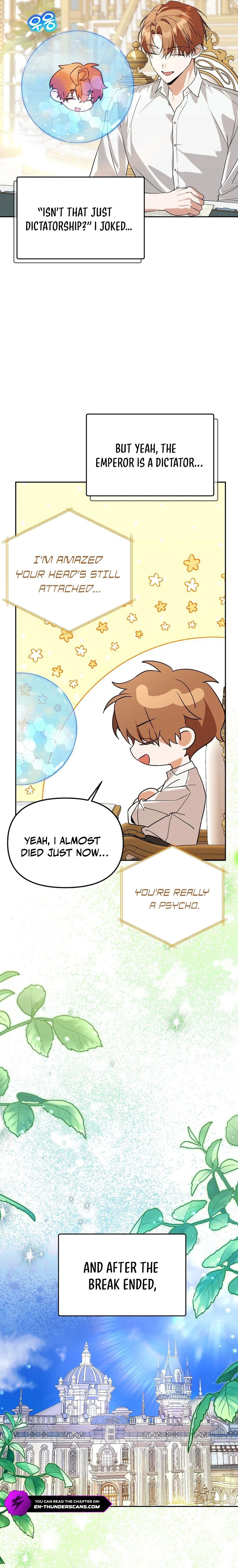 The Academy's Genius Tamer Chapter 51 — Page 16