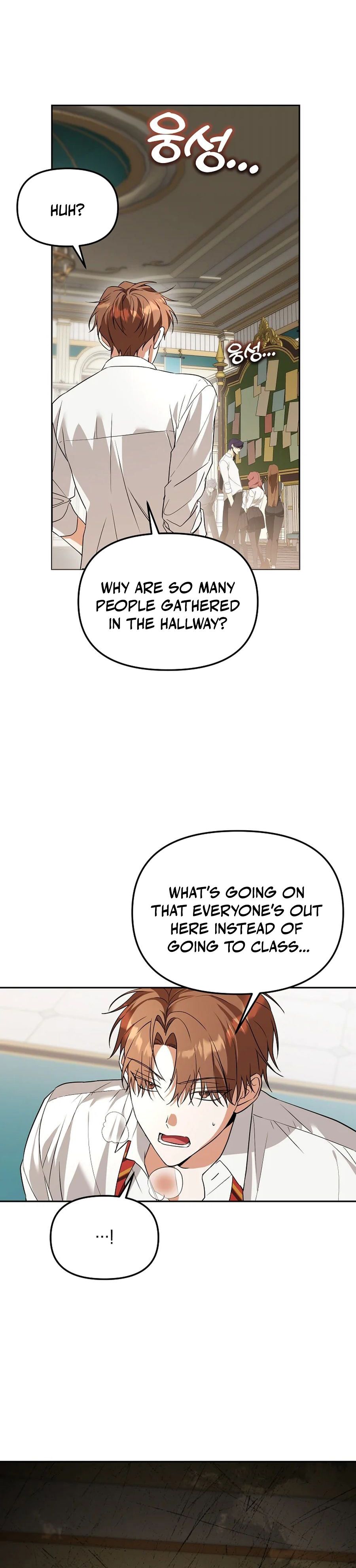 The Academy's Genius Tamer Chapter 51 — Page 20