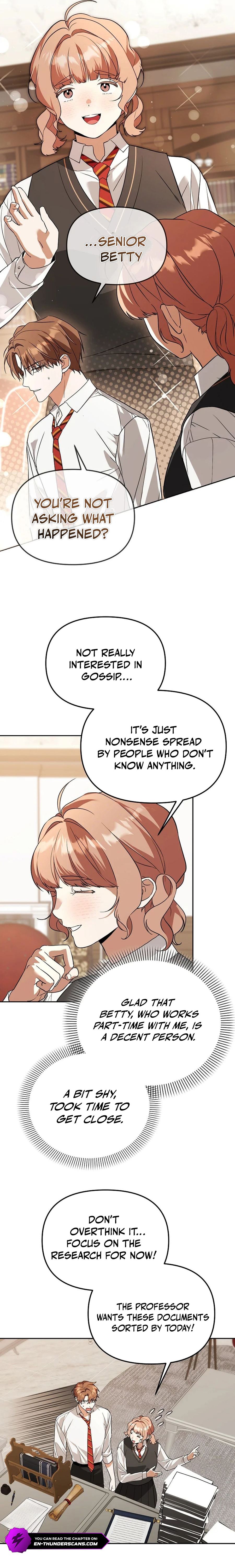 The Academy's Genius Tamer Chapter 51 — Page 26