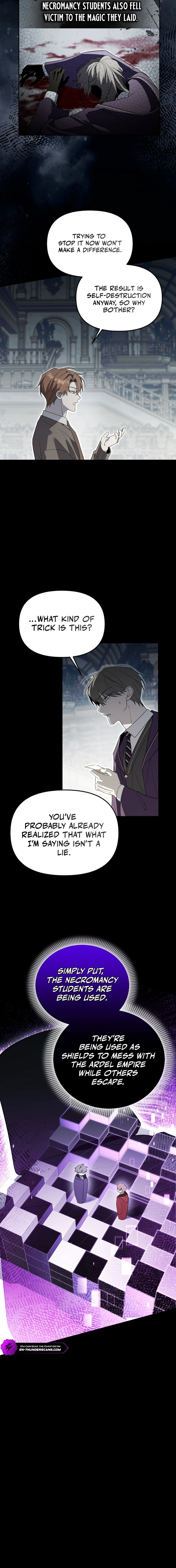 The Academy's Genius Tamer Chapter 55 — Page 2