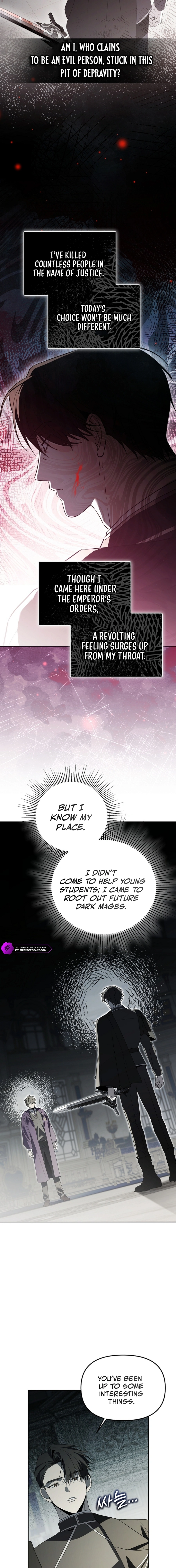 The Academy's Genius Tamer Chapter 55 — Page 7