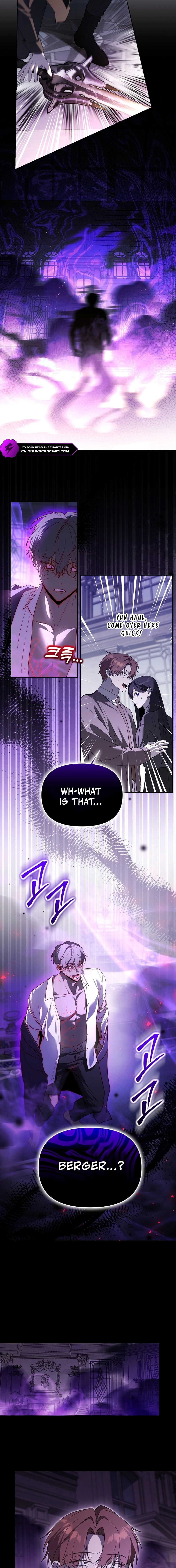 The Academy's Genius Tamer Chapter 55 — Page 10